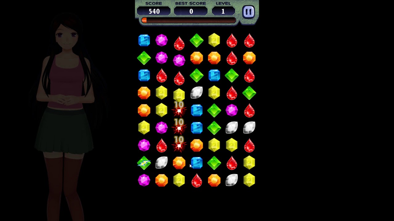 CHEAP MINI GAMES - STAR SWEET!
