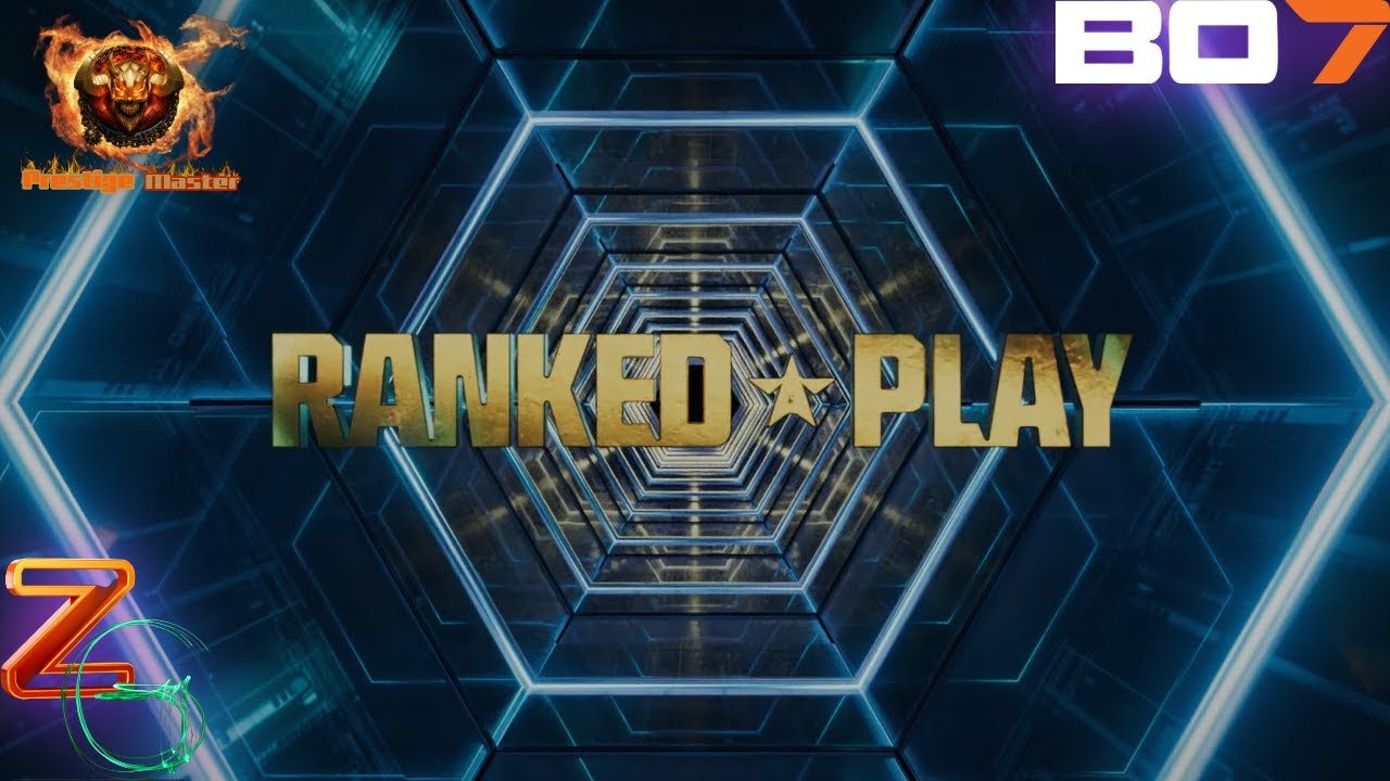Hanging Out On Ranked Play