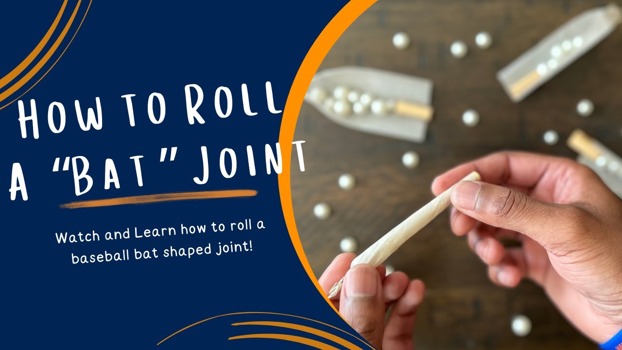 How to Roll Up a 