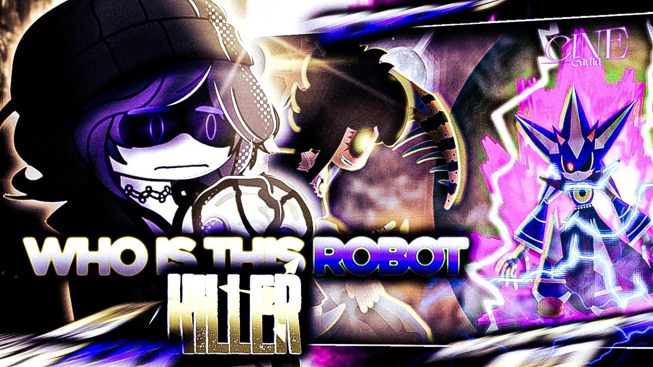 🇺🇸 🇧🇷 Murder Drones react to 