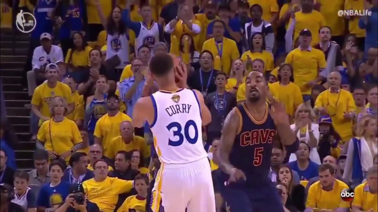 Stephen Curry Mix- “Goosebumps” HD