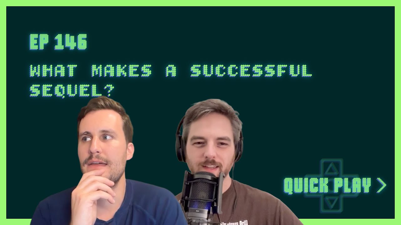 what makes a successful sequel?
