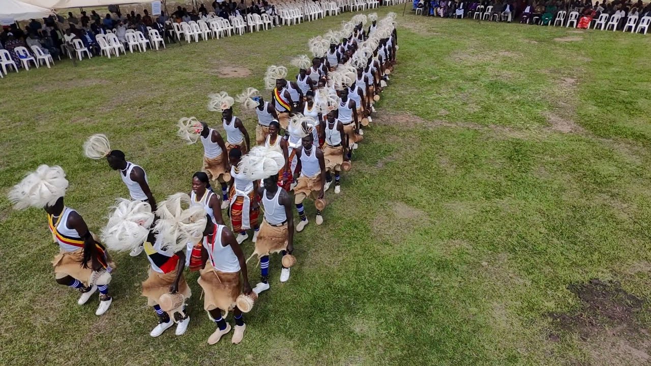 First Day Bwola Dance By Patongo at Roco Paco 2024 Acoli Gate TV