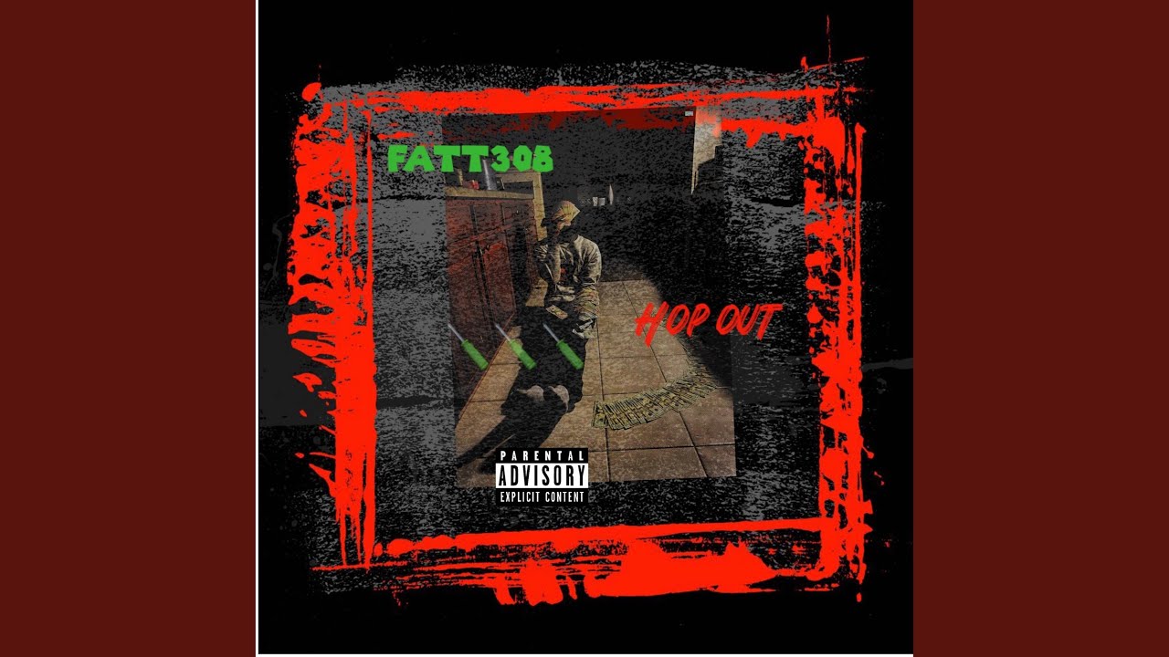 Hop out