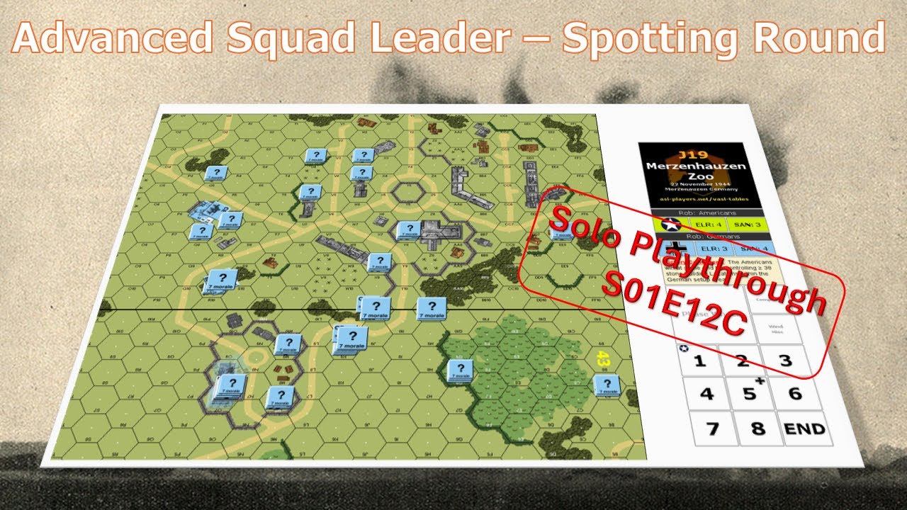 Saturday Viewer's Choice S01E12c - Merzenhausen Zoo