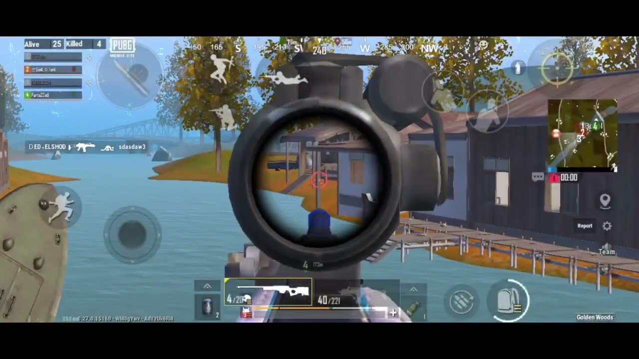 New gameplay 😎 full rush 😃