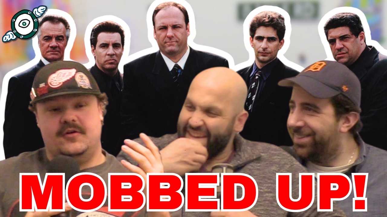 Mobbed Up ft. Spenmorax
