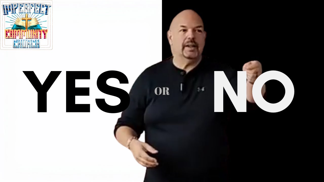 Yes or No