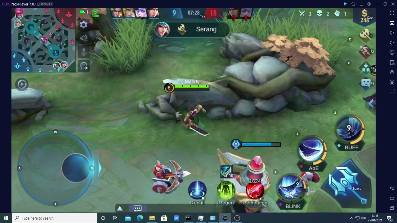 Mobile Legend Alu Card 2021 04 25 13 06 23