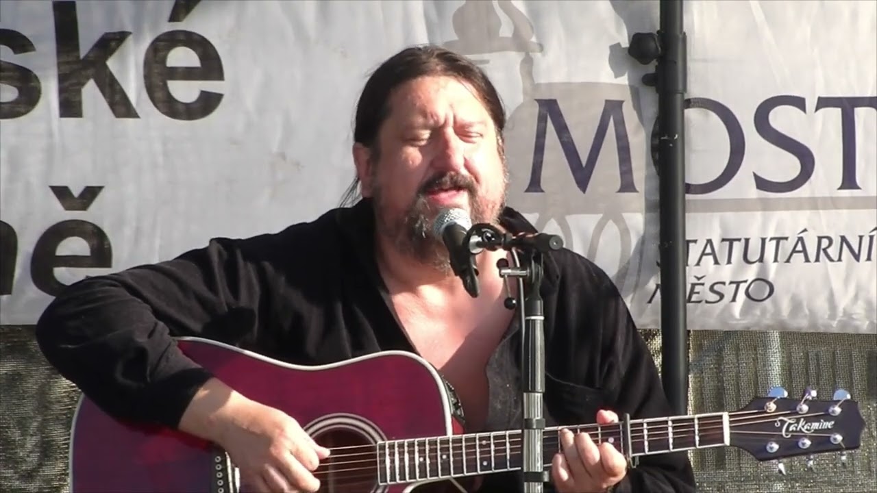 Jindra Kejak 🎸Folkový Most 2010 / Vtipné vystoupení Jindry /🎥#VašekSkořepaCŠV #folk #folkmusic