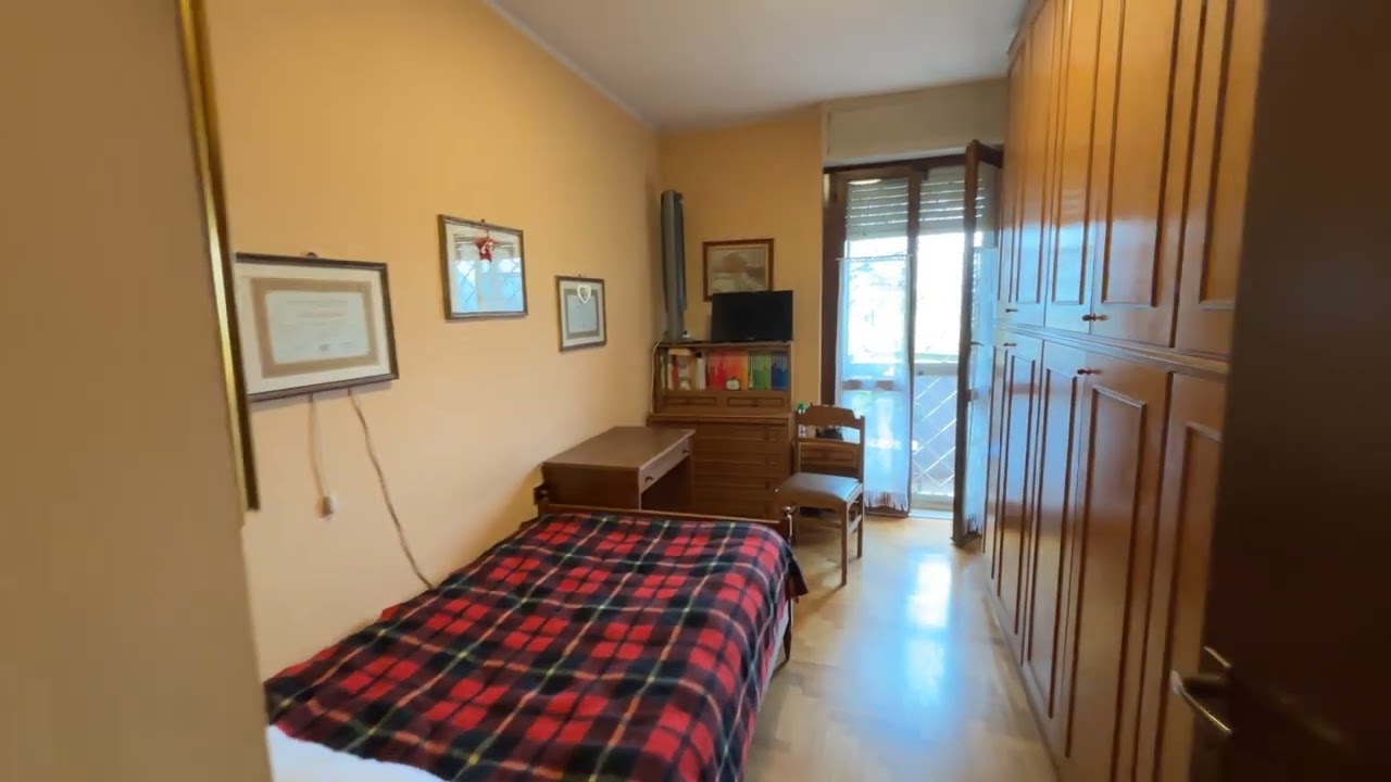 4 LOCALI DOPPI SERVIZI CON BOX E CANTINA- PIANENGO