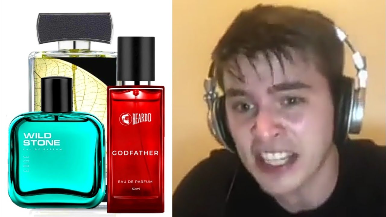 Ranking Affordable Perfumes with memes