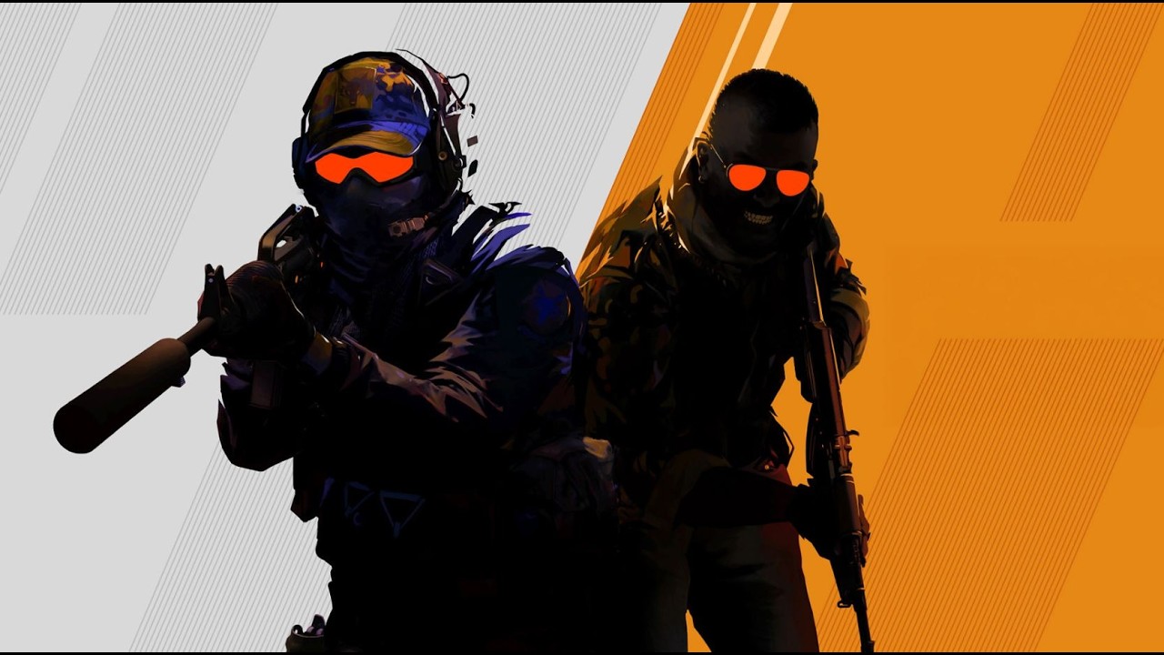 Taktiksel Pazar - Counter Strike 2 - R6 Siege