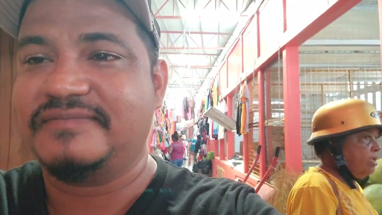 Saturday morning 🌄 mon Repos market..