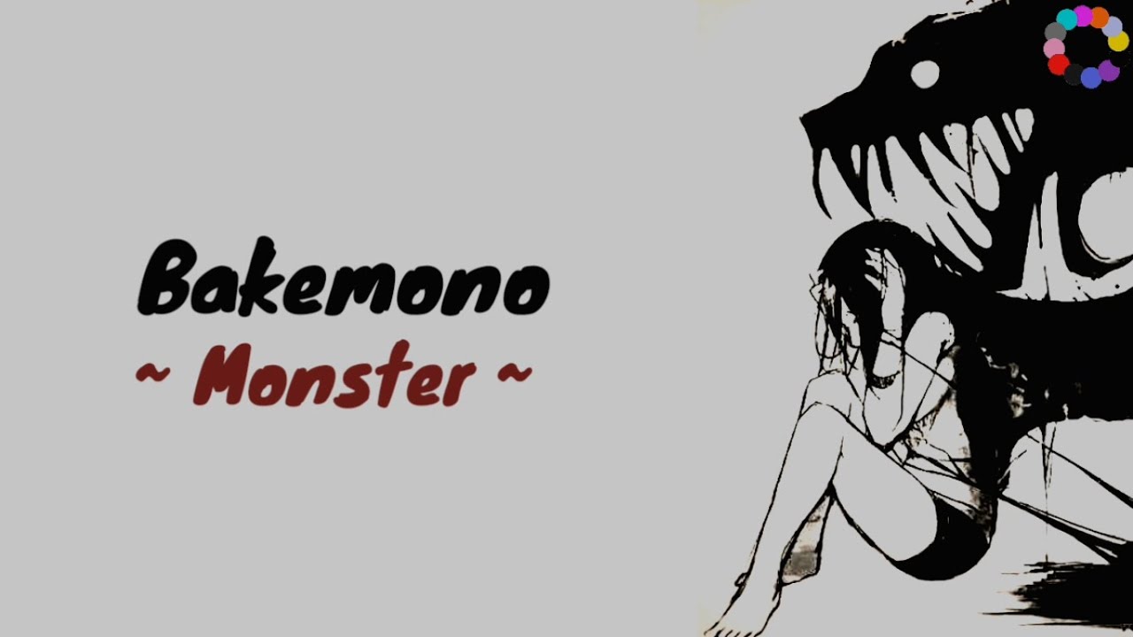Japanese Voice Acting - Bakemono (Sub Indo)