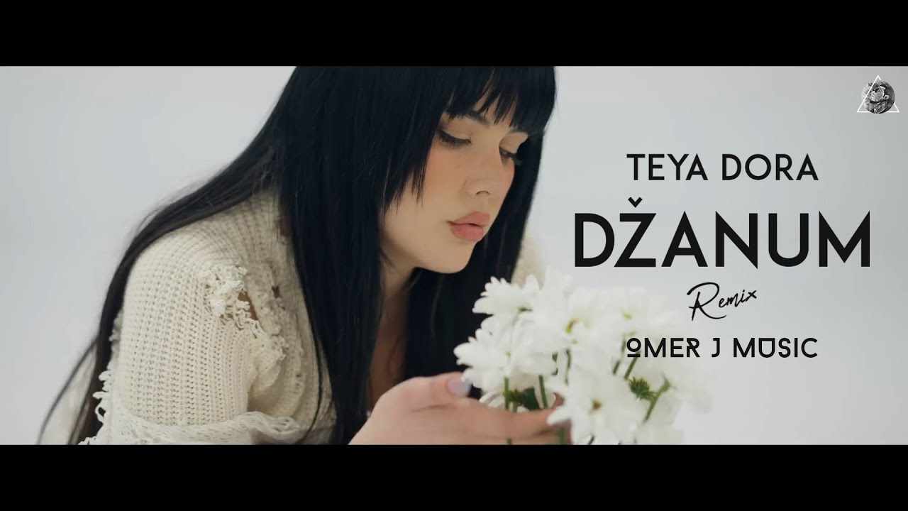TEYA DORA - DŽANUM - OMER J Remix  | JUZNI VETAR | OMER J MUSIC #edm  #edm2023 #edmmusic #moyemoye