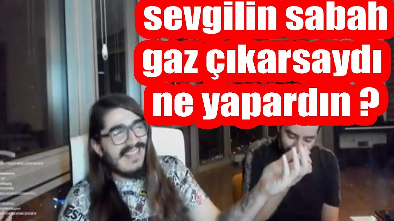 Uthenera, Kemal İle Sevgisine Soru-Cevap Yarışması Yapıyor