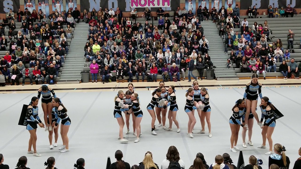 2019 Clovis North Showcase