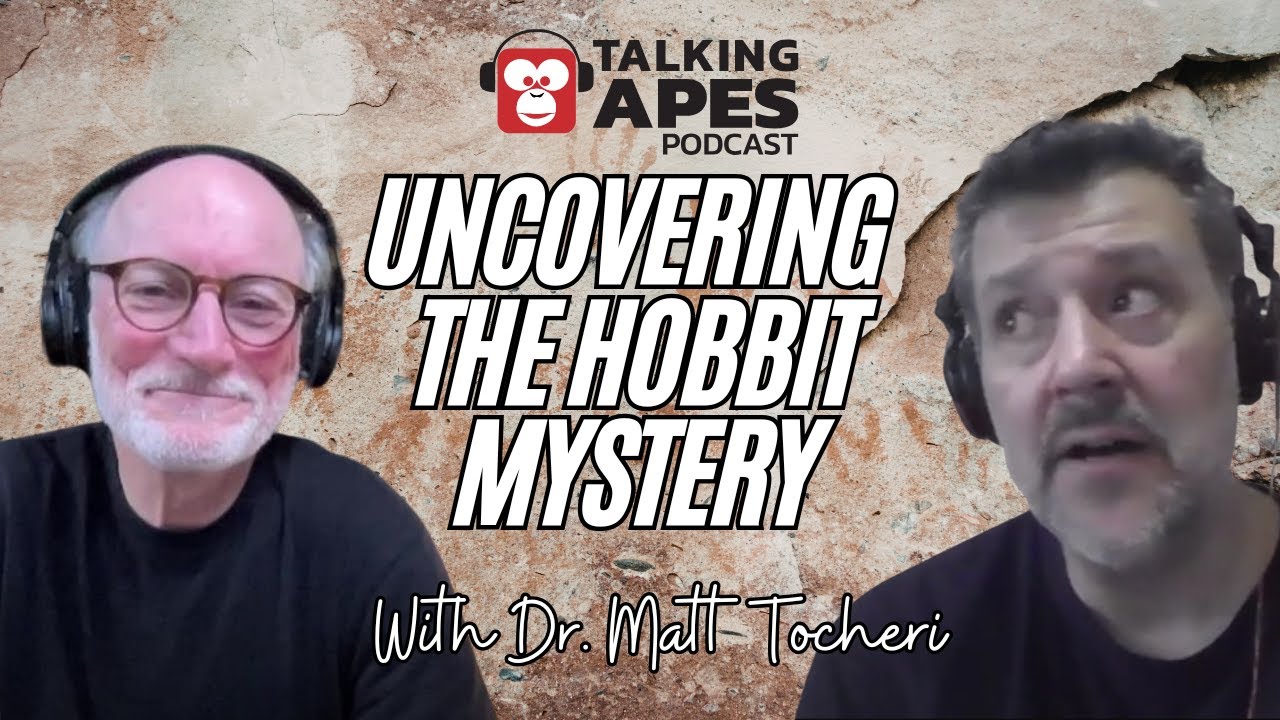 Uncovering the Hobbit Mystery: What Homo floresiensis Reveals About Us