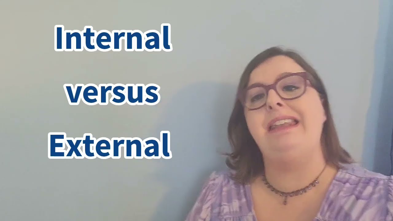 Teaching Social Psychology  - Internal and External Attributions