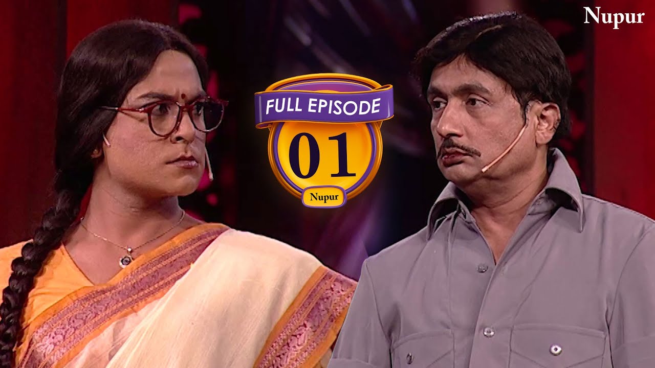 Shekhar Suman ने की बिहारी बाबू की जबरदस्त एक्टिंग | Dekh India Dekh Episode  01 | Full Episode
