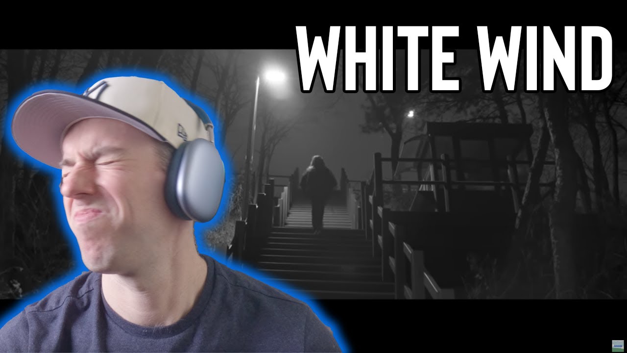 Mamamoo Reaction - White Wind Album
