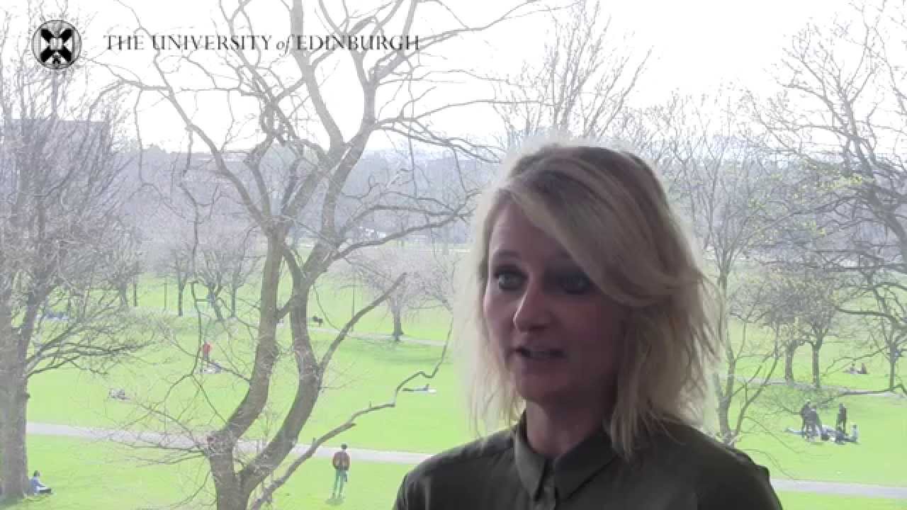 LLM in Law by online distance learning at Edinburgh Law School