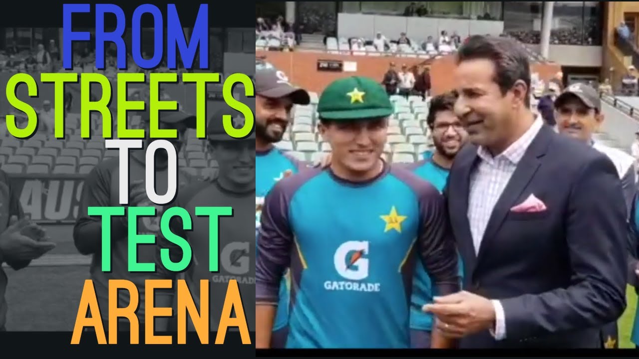 From Streets to Test Arena |Urdu| Hindi With Taimur Azam Level 4 Master Cricket Coach