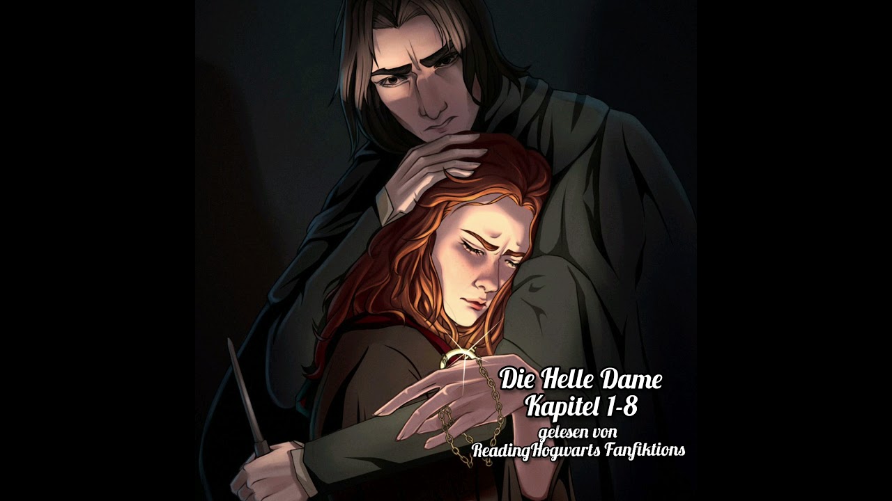 Die Helle Dame | Snamione Fanfiktion