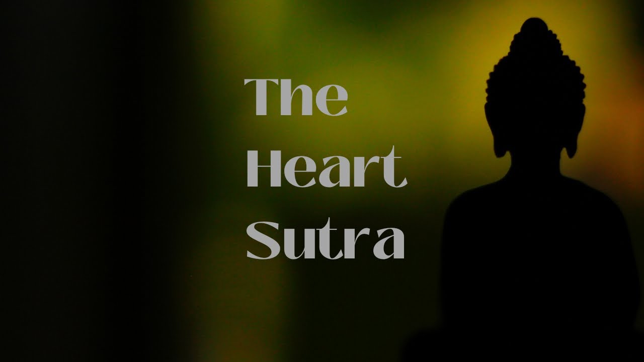Erdenebat | Altan urag -  The Heart Sutra ft. Dakini Kunze