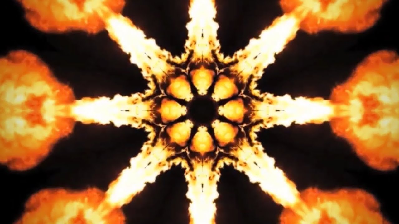 Furyan & LSD - FIYAH (Official Videoclip)