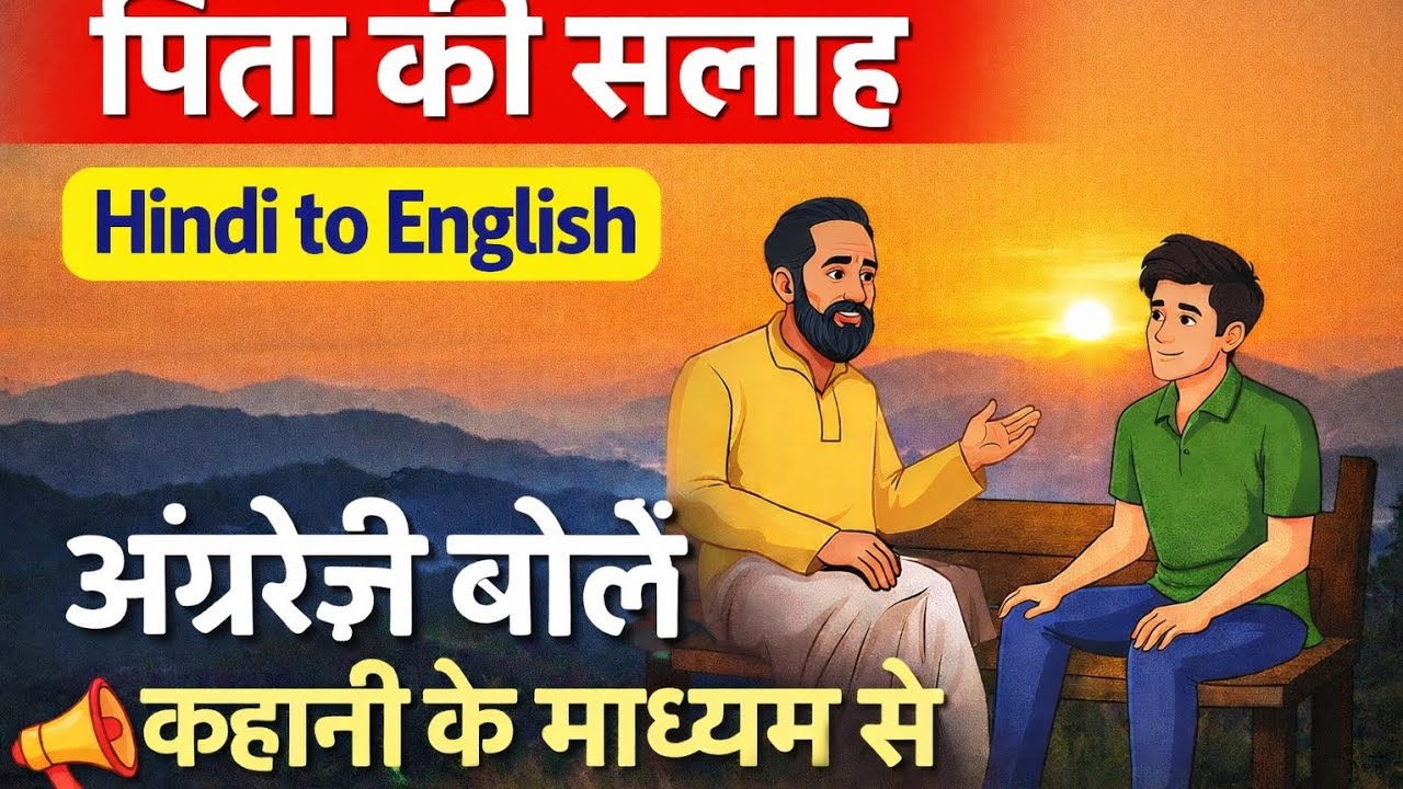 एक पिता ने बेटे को सिखाई मेहनत की कीमत Motivational story!
