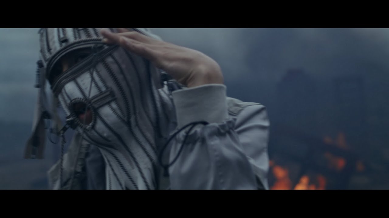 タナトフォビア / キタニタツヤ &ndash; Thanatophobia / Tatsuya Kitani