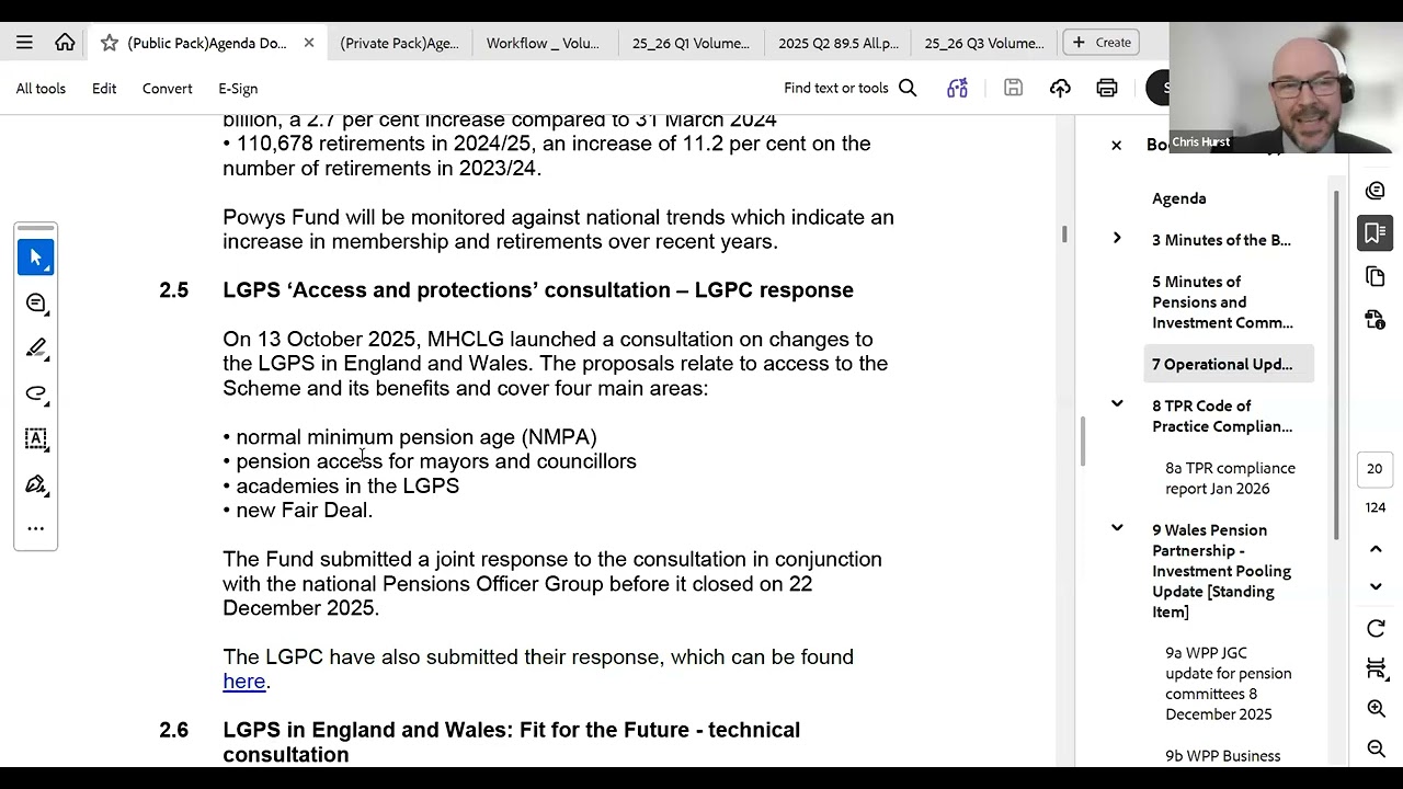 2026 02 11 Pensions Board Public