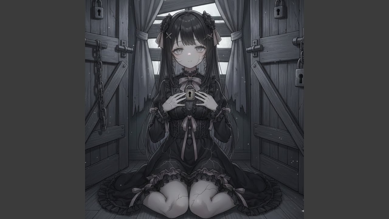 封印領域