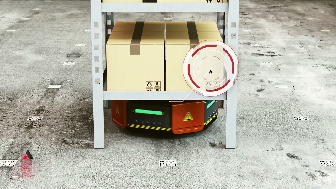 AMETEK Advanced Motion Solutions Overview