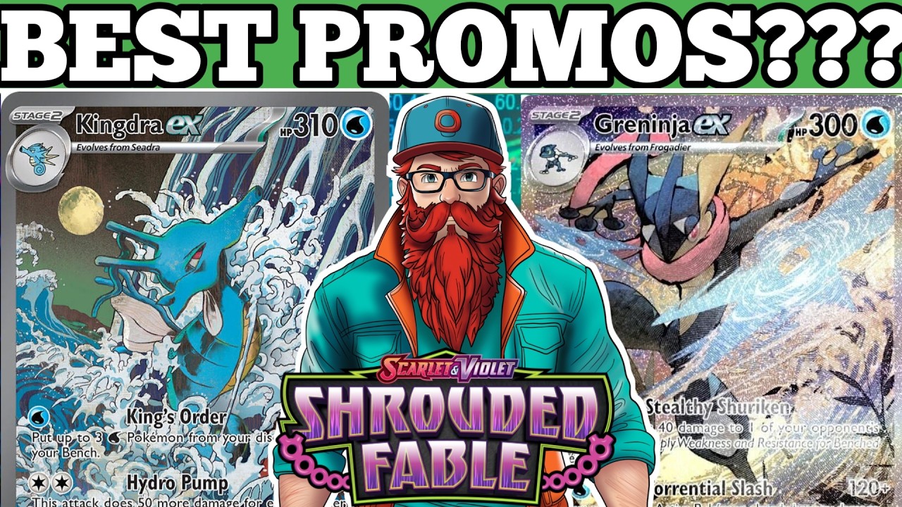 SHROUDED FABLE MARKET REVIEW! The Best Jirachi Cards Ever!