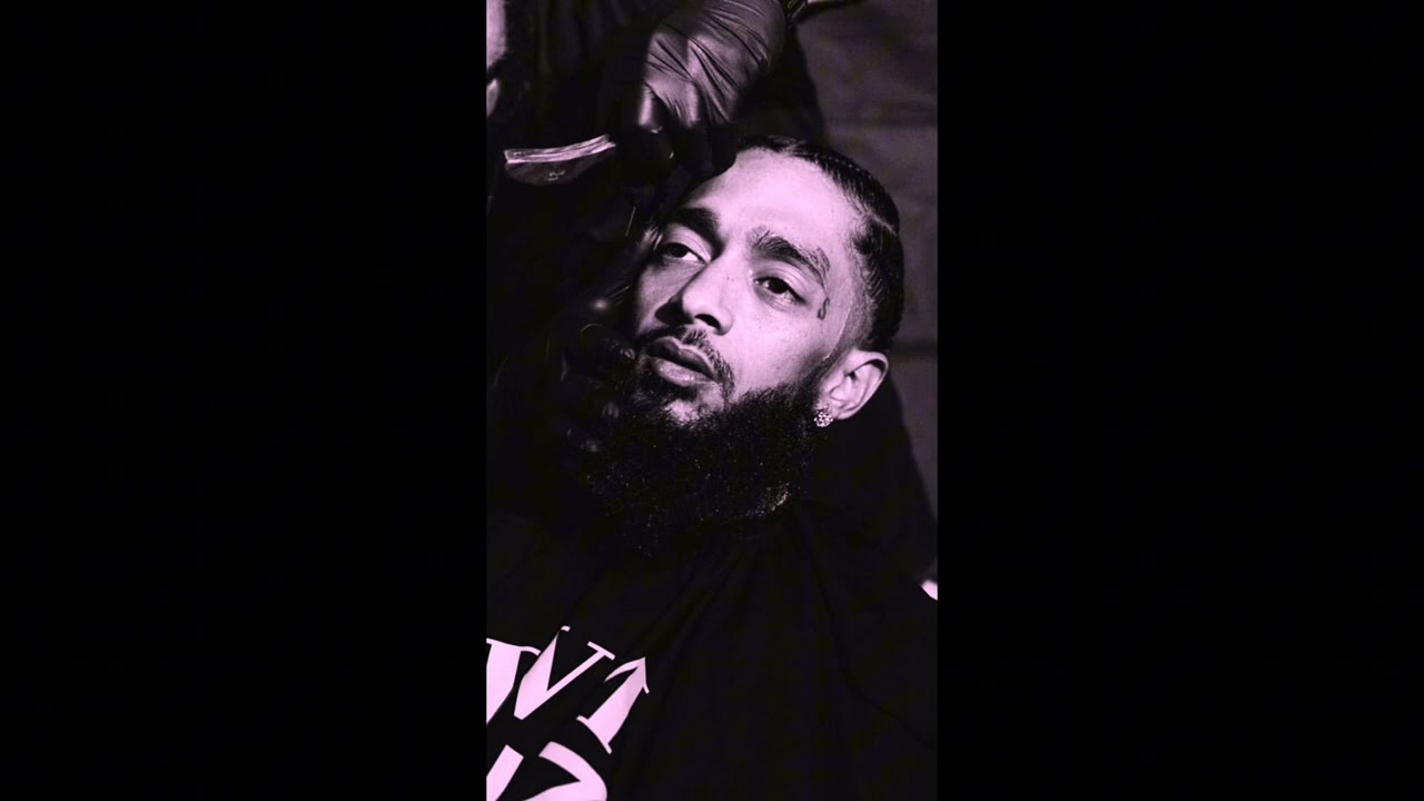 [FREE] Nipsey Hussle x Dave East Type Beat Free 