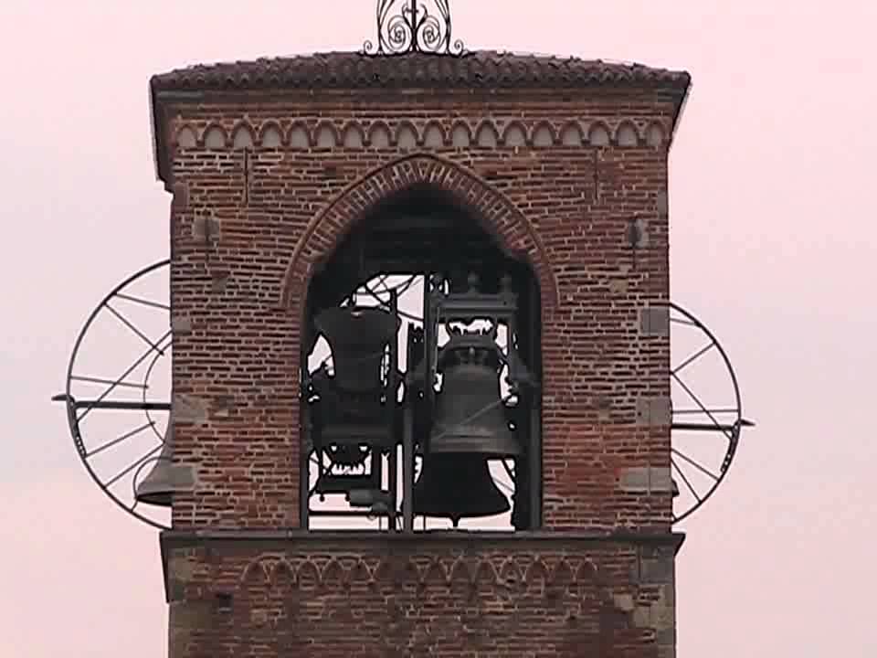 Le campane di Seregno