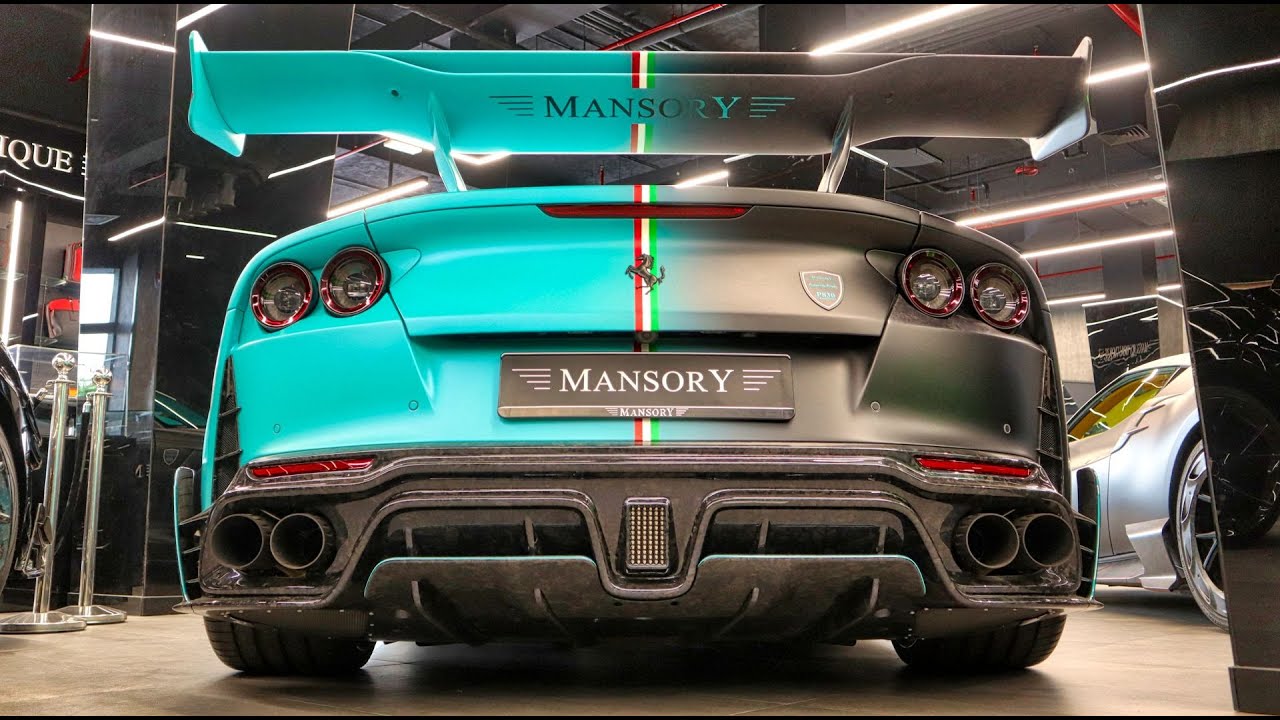 BEST OF SUPERCAR - HYPERCAR STARTUP SOUNDS - LOUD START -  SIAN, Koenigsegg JESKO, Pagani, Bugatti