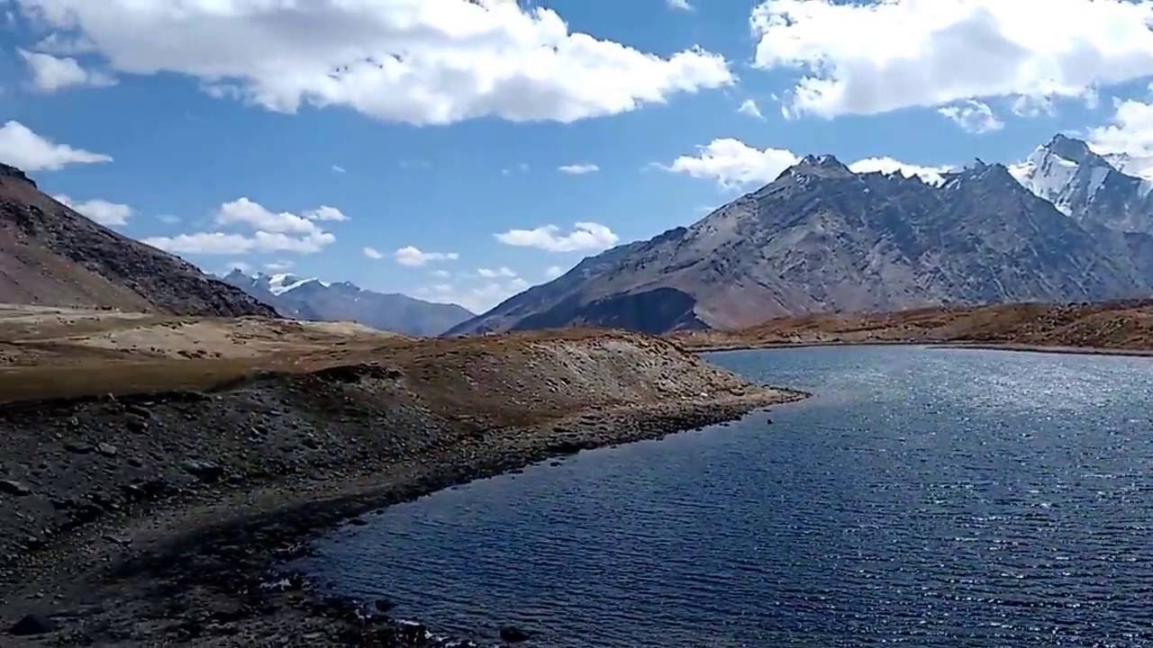 penzila pass