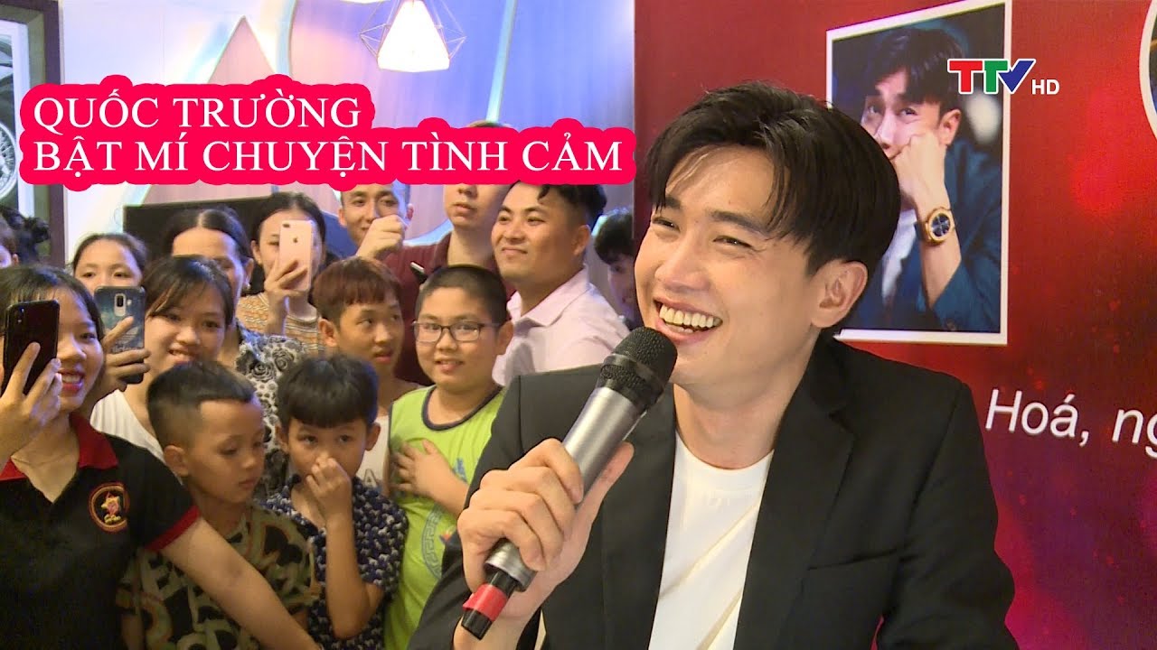 Quốc Trường phim 