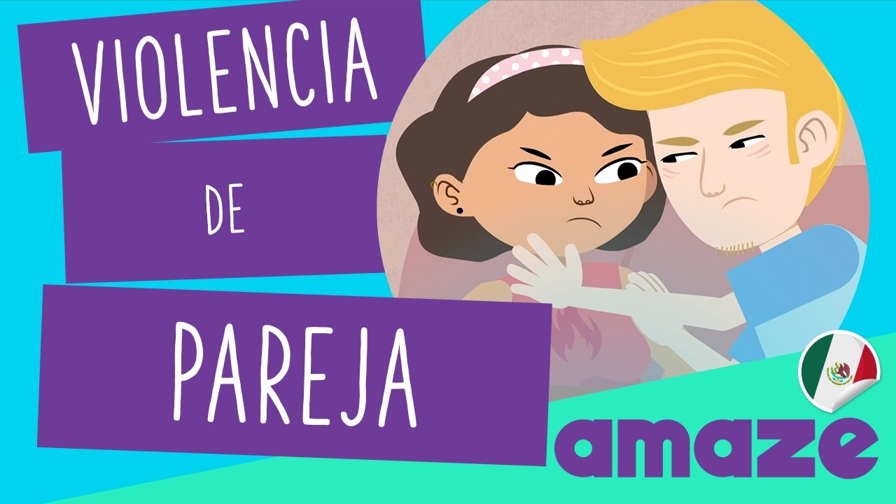 VIOLENCIA de PAREJA (México)