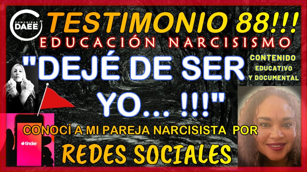 TESTIMONIO 88: 
