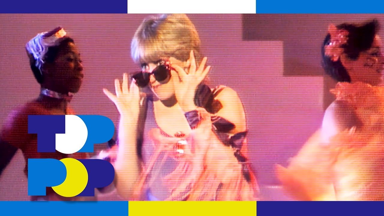 Lipps, Inc. - Funkytown