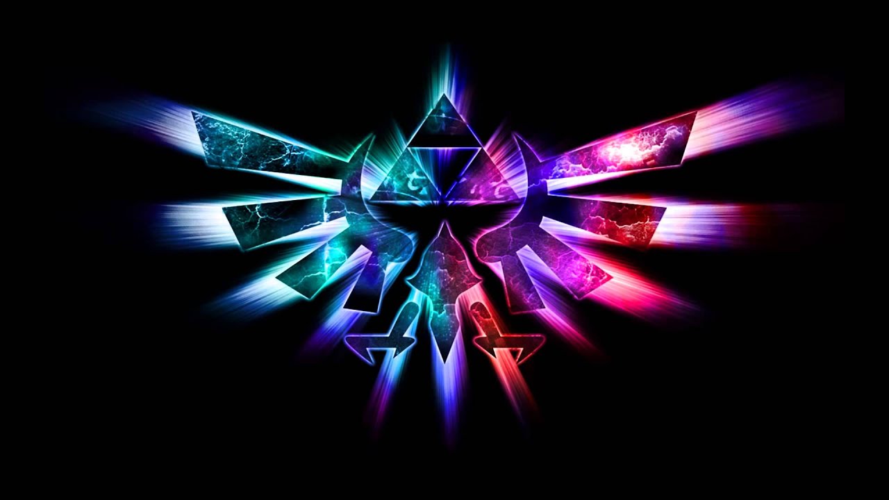 Zenit   Lost Woods Hardstyle Zelda Full HD