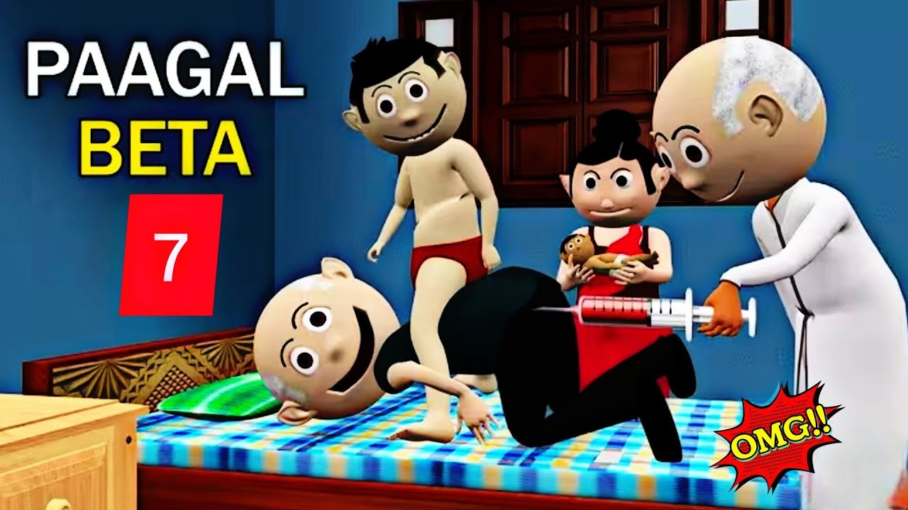 PAAGAL BETA 7 | Jokes🤣 | CS Bisht Vines 🤣|Desi Comedy Video |School Classroom Jokes