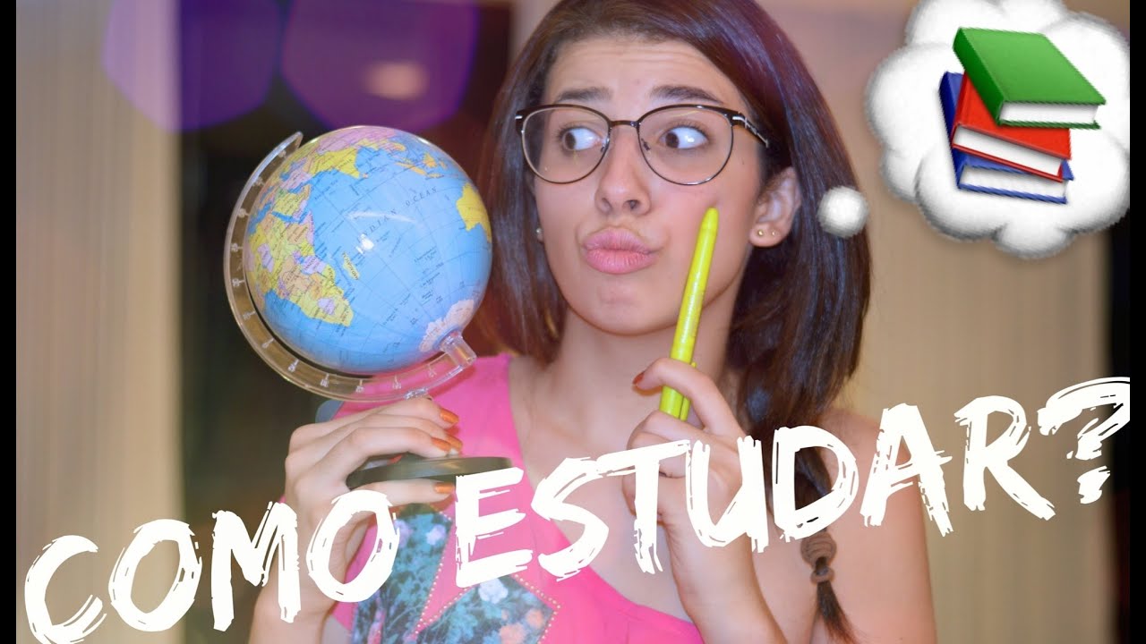 ❤ Como estudar? | Rotina, Dicas, Motivações
