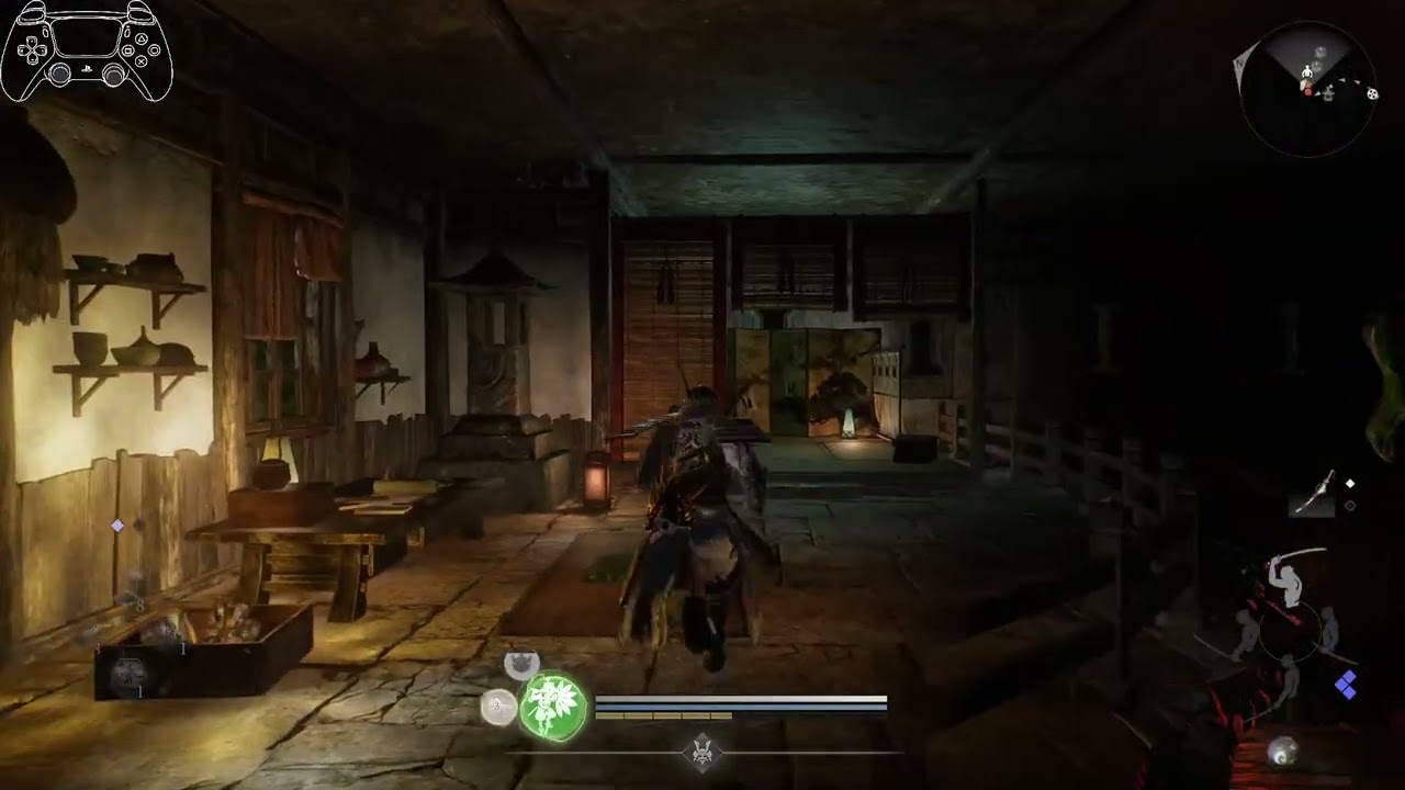 Nioh Day 4 (Part 10/16)