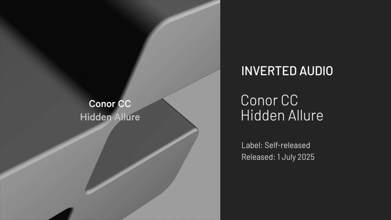 Conor CC - Hidden Allure [Origin CC]